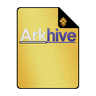 Arkhive logo